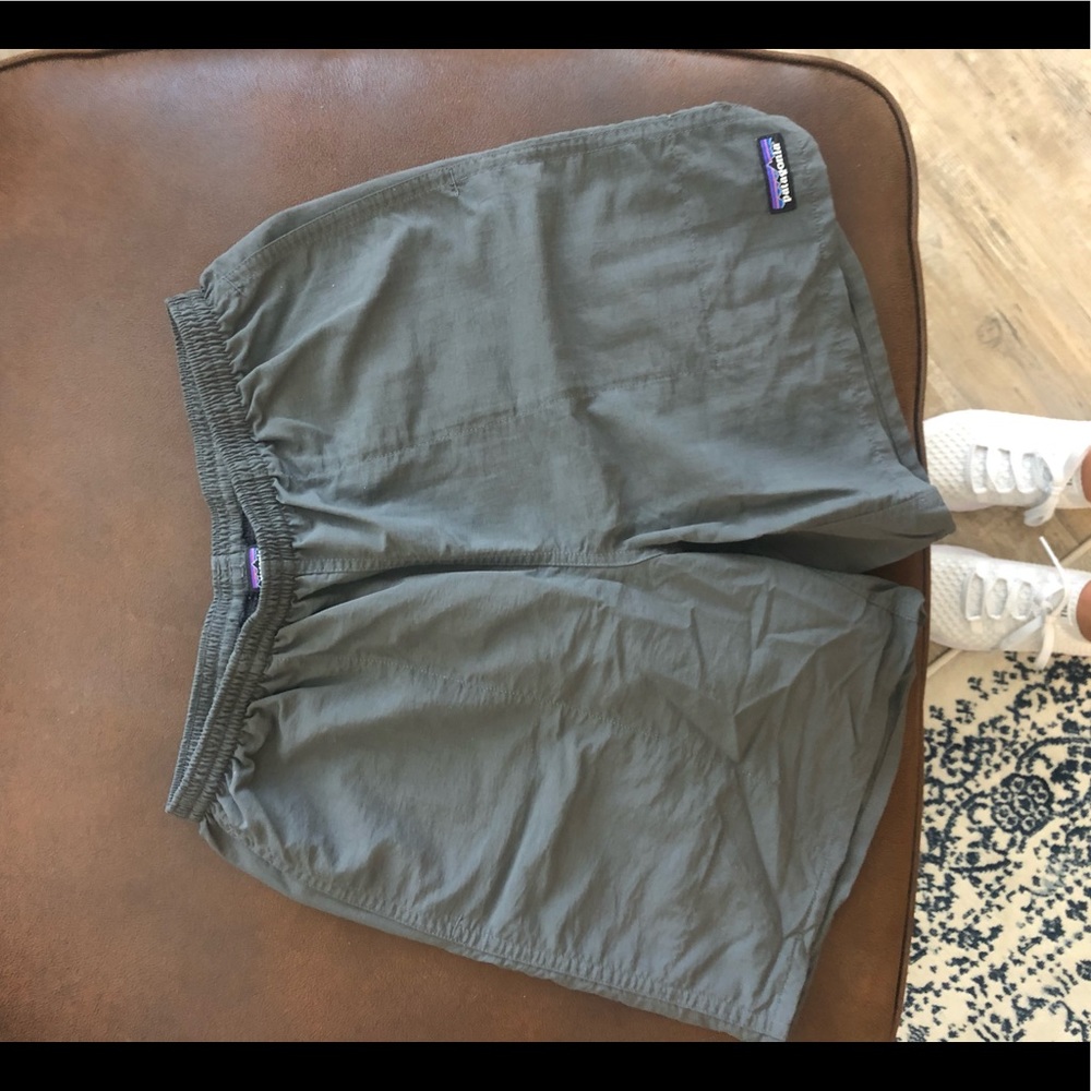 Men’s Patagonia Baggies Short